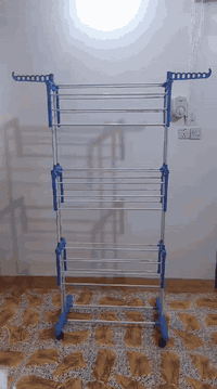 للبيع منشر مال ملابس
السعر ١٥
العنوان سامراء
***********
