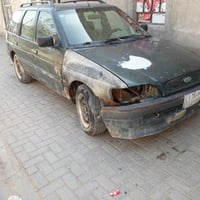 موديل ٩٤ • تشتغل • رقم انبار