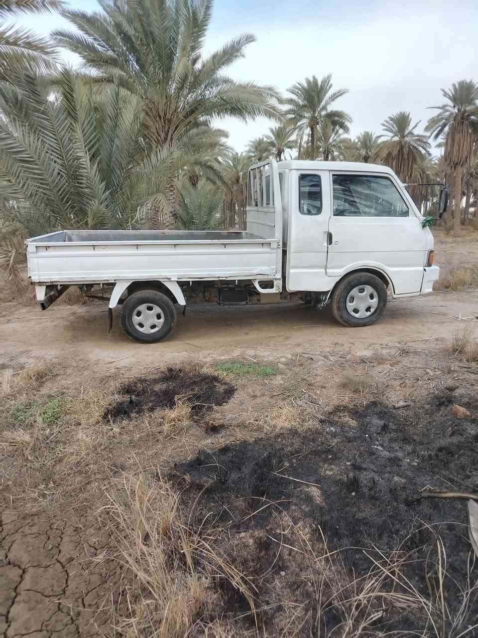 للبيع قماره سياره جديده مكان كربلاء ***********
