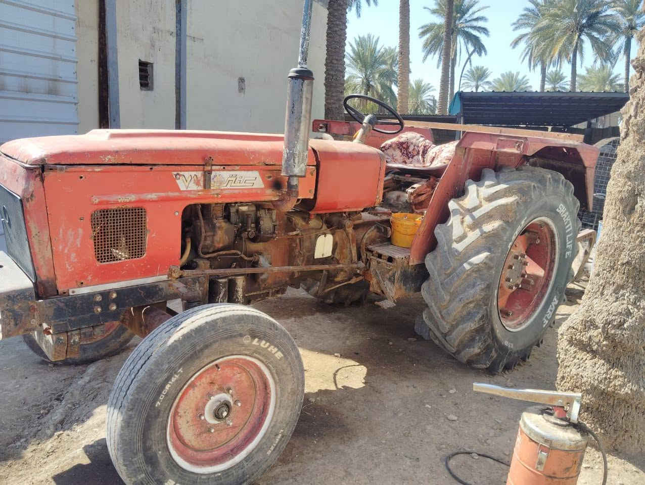 السلام عليكم عنتر البيع مديل 85،
***********
