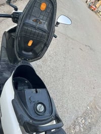 درجة سبيسي ياباني كفرات اصليه أبو الختم بلاديه كابريتر اصليه كهربايات ...