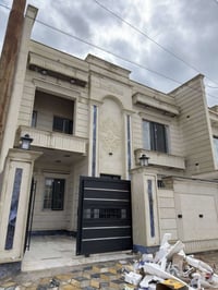 تكريت القادسية • ٢٠٠م • ٥ غرف