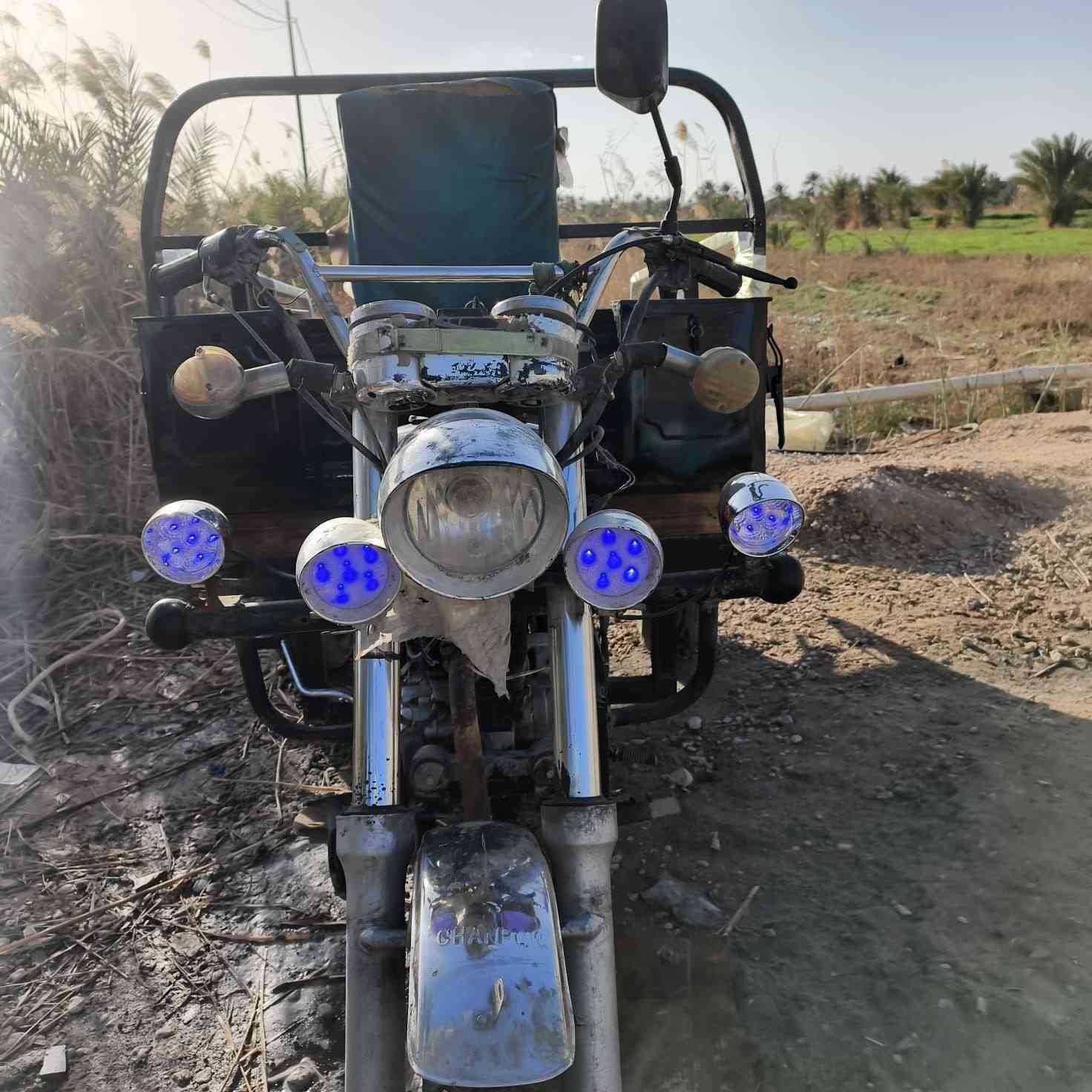 مديل ١٩ اوراق اصولي شاصي مكفول كهربائيات كله شغاله نكره سلف تايرات جدد سعره ٩٥٠ وبيه مجال قليل مكاني طوريج ***********
