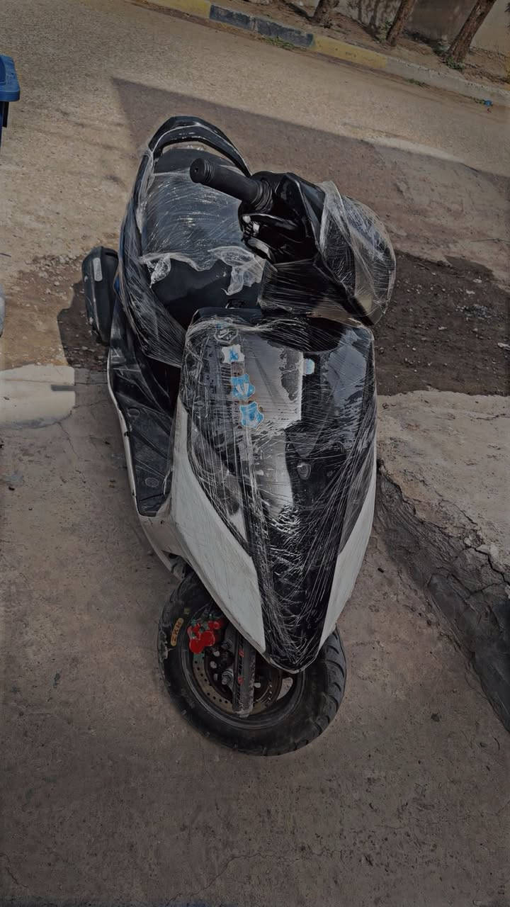 سلام عليكم ماكس ثعلب للبيع الدراجه مكينه مكفوله جيب فيتر وياك وافحص بيه نقوصات بسيطه الرقم ***********
