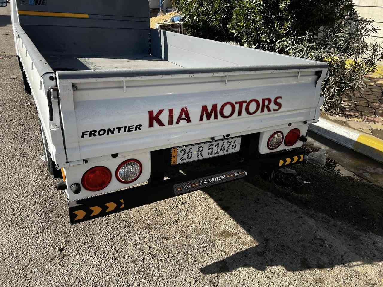 للبيع كيا فونتير.  رقم صلاح الدين إنكليزي بسمي.  سنويه لل31 مجدده.     محرك 3000. مفتوح بلاد. مكفوله من كص وضربه صبغ جماليه.      تخم تاير.  كير. اكسن حداده.  جدد.   باور. مشط.  محرك.  جديد. لاتبخير ولاتنقيص.    دواخل جديده. كهربيات كله شغاله.    سياره جاهزه.   من كلشي.    مديل. 97.  تحويل مباشر.      السعر. 68.  ورقه بيها مجال بصيط.     
مكاني بغداد.   هـ.   ***********.     اتصل وتدلل.
