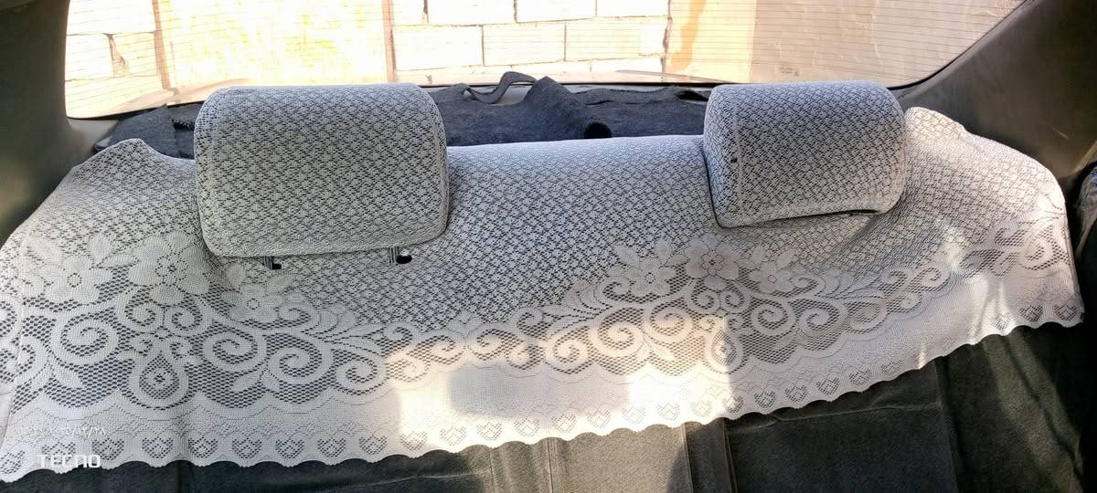 سلام عليكم 
سياره مارك نفخ 
مكفوله كفاله عامه من كلشي 
المكينه 2400(ونجي )
گير جديد 
حداديه جديده %100
مال جناي  رقم انبار مشروع وطني 
السعر 47او بيهه مجال قليل 
***********
