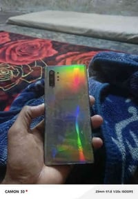 اخوان موبايل 10 برو سامسونج ذاكره 256 موبايل نظيف مثل ما موضح بالفيديو...