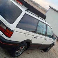 مكلف بل نشر سلام عليكم سياره باسات للبيع موديل 91 محرك 0.8 كاربون بانز...