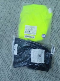 تيشيرت دراجات • XXL • اخضر فسفوري