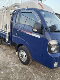 كيا • موديل 19 • بابل القاسم