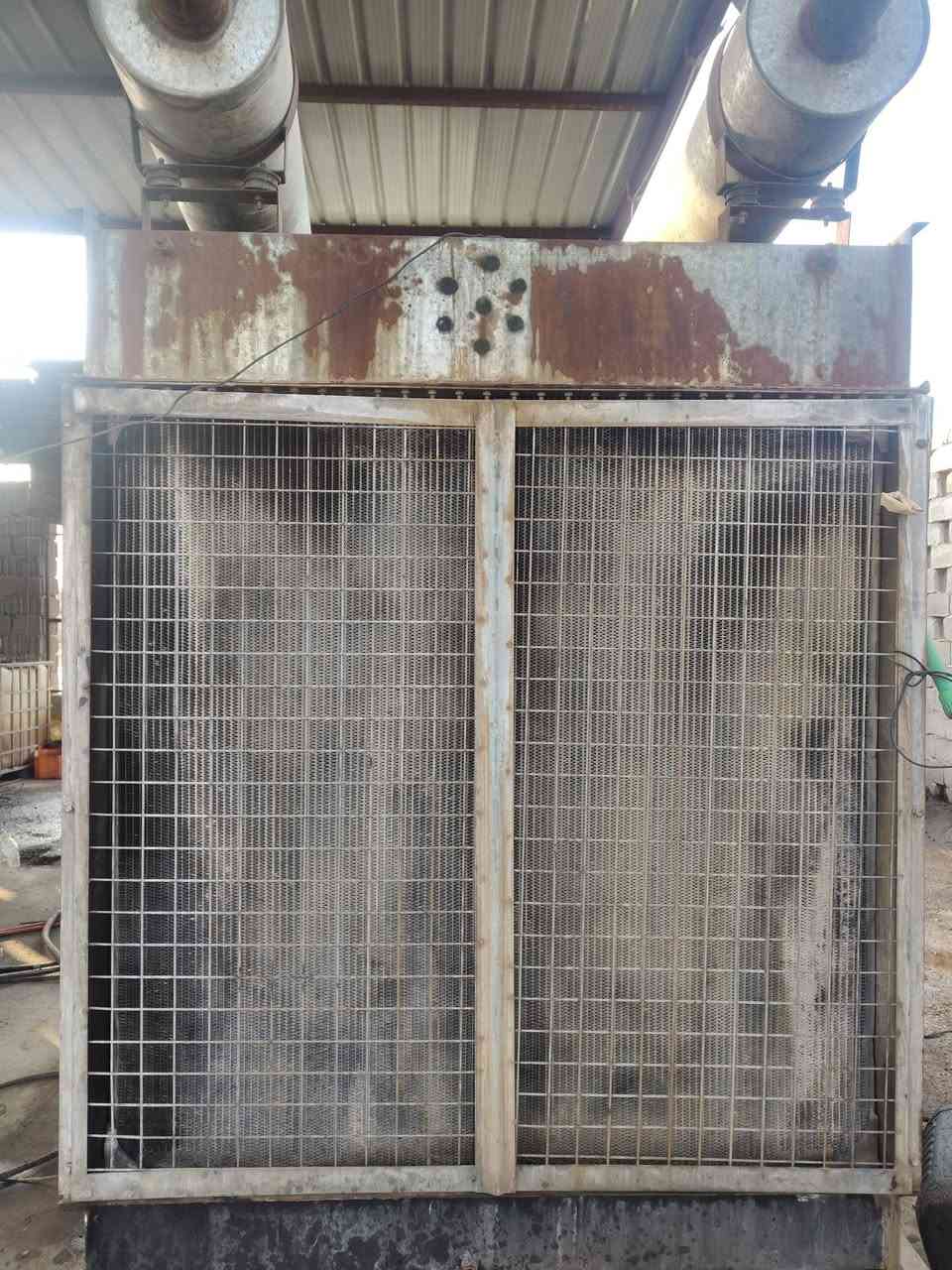 مولده دايو دوزان 8 350 kv
مشتغله موسم واحد 
مكينه صافيه 
الاستفسار ع ***********
