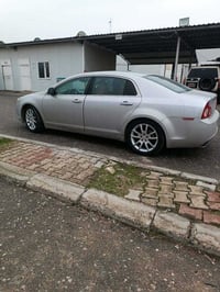 ماليبو LTZ • 2011 • بدون صبغ