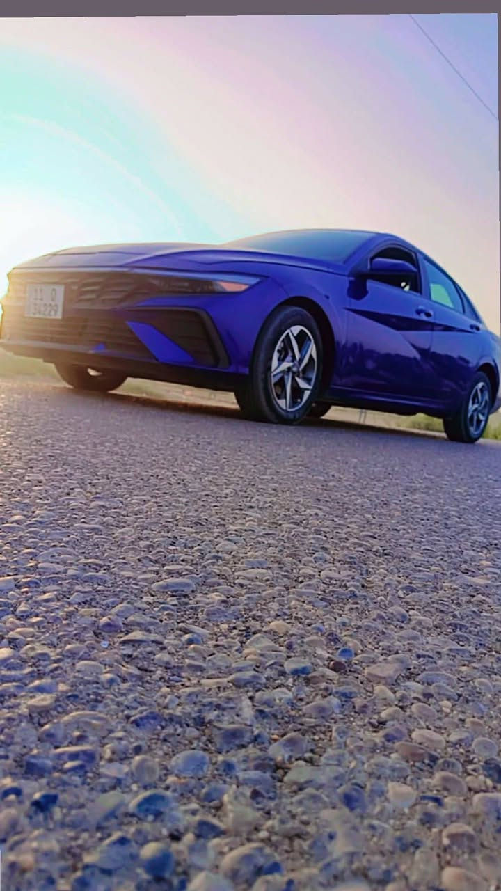 السلام عليكم
الانترا موديل 2024 
السياره امريكي حادثه چاملغ الخلفي 
مكان السياره الغزاليه 
السعر 173وبيه مجال بصيط
الهاتف *********** وتساب
