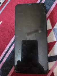 هونر اكس سفن • شاشة مخربة • ١٢٨