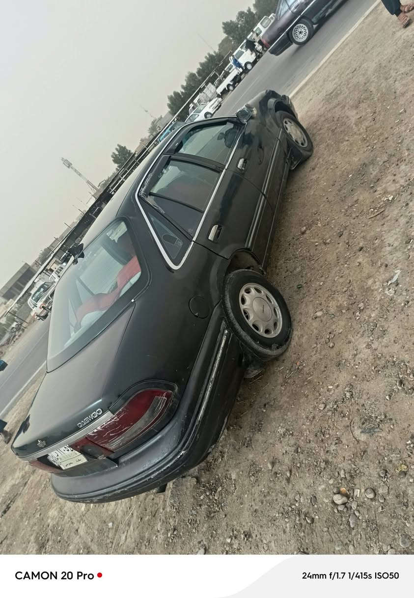 برنس وتماتيك بغدادموديل 94 محرك وكير مكفولات تخم تاير بطاطين بوب جدد سعر 32 وبيها مجال ***********
***********
