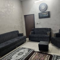 تخم • كنب • ١٠ مقاعد