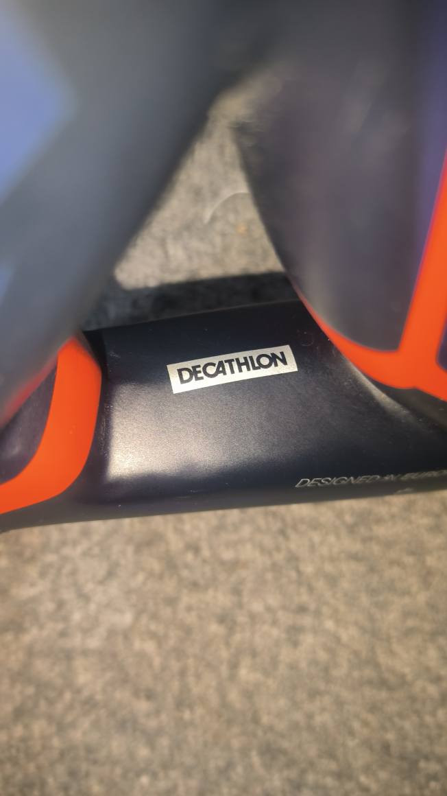 مضرب بادل من شركة كويكما الفرنسية نطيني سعر وبل عافيه عليك موصل, نينوى


**إذا كنت صاحب هذا الإعلان وتريد حذفه لأي سبب، رجاءا أرسل رسالة إلى الدعم الفني**