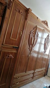 غرفه تسكام • درجه اولى • بابل القاسم