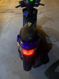 سكنس فحل طلاعات كوري نوزل خطين  دراجه حلوه ونضيفه ومابيه اي شي تجاري ك...