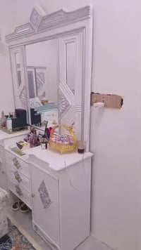 غرفة نظيفة • غرفة نوم