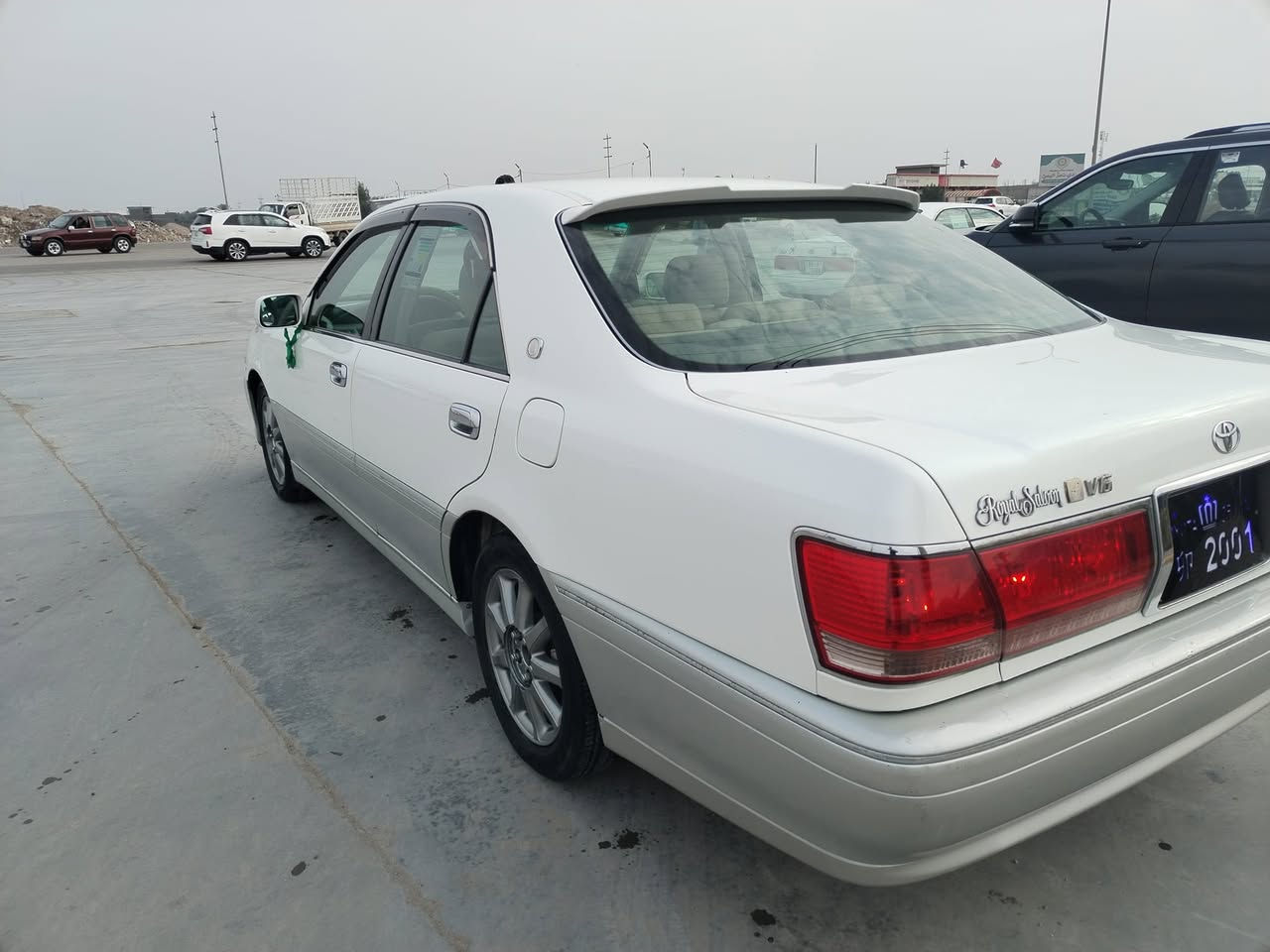 البيع أو مراوس ملكه أدوات أدوات سياره دخول جديد فول ٤دكم كرستال اصل كفاله عامه العراق واليابان *********** عنوان واسط الصويره
