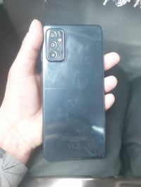 سامسونج M52 • ذاكره ١٢٨ • رام ٨