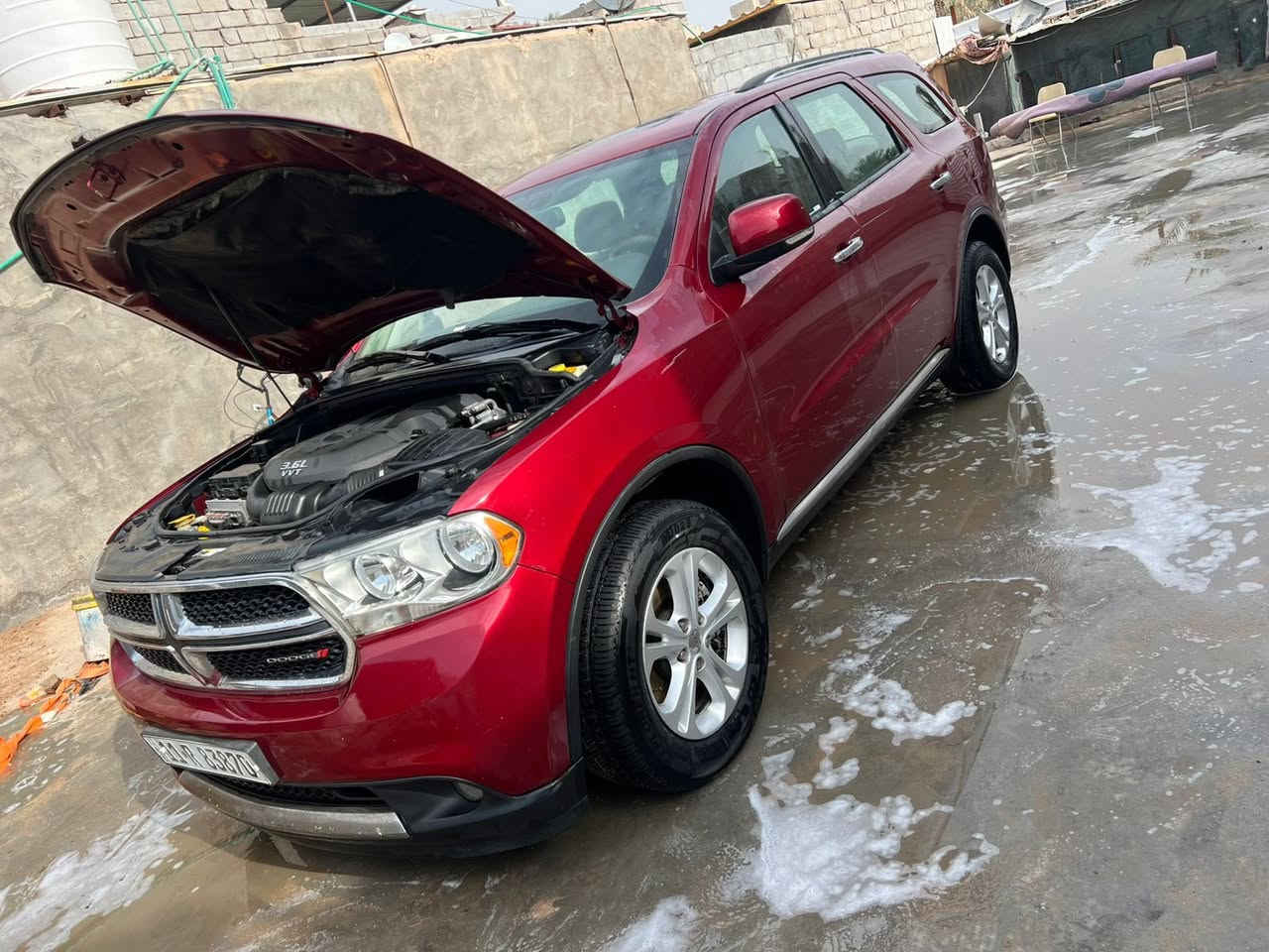 سلام عليكم دورنكو خليجي كفاله عامه موديل 2013  كفاله حته الدعاميات تخم تاير جديد كير مكينه كفاله رقم بغداد بسمي باب كهربائي عنوان بصره  سعر ٢٣٥ وبيه مجال رجائن المو شراي لا يكسر بل سعر 
***********
