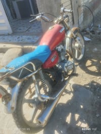 هوندا • 5كير • اوراق كامله