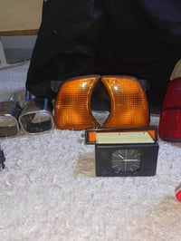 به ناوي خواي گه وره و ميهربان ئه م ئه شيانه هه يه هي bmw E34 بخوا هه م...