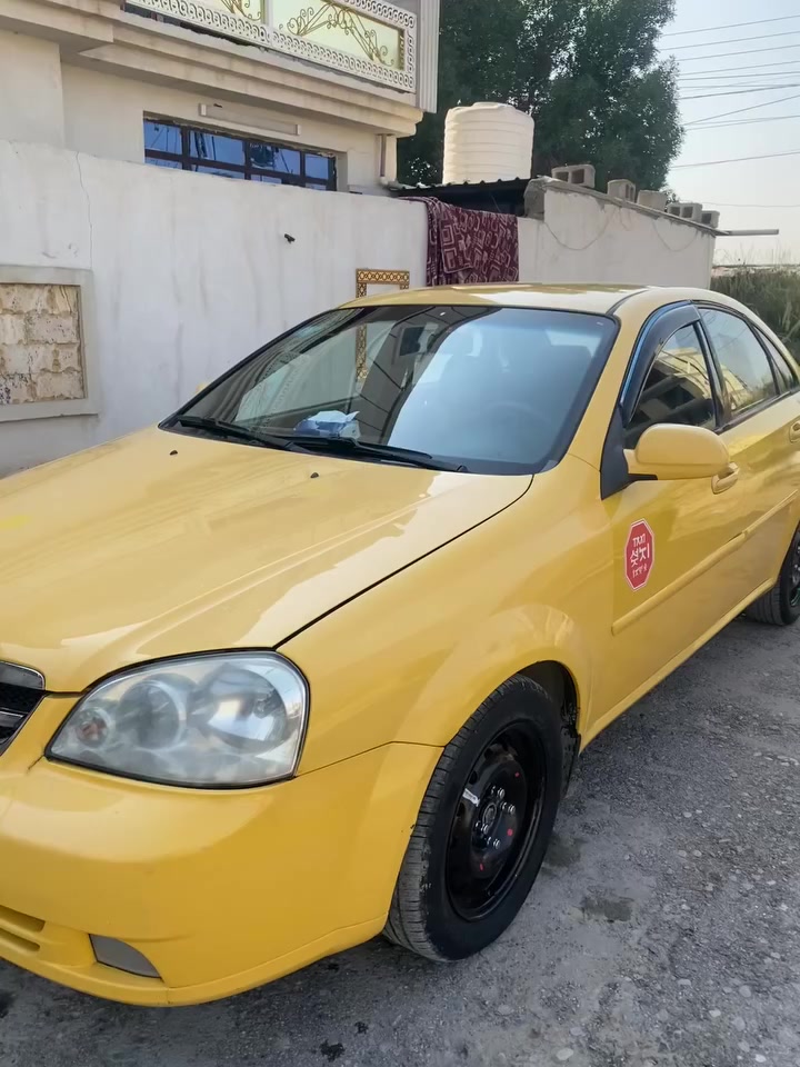 السلام وعليكم
اوبترا 2012
السيارة بيها ضربه ب الباب خلف السايق مكفوله الباقي كير محرك تبريد مكفول
مصفره غرمات وهيئه وهزه 
ورقم جديد
السعر 72بيها مجال بسيط
الموقع  جسر ديالى القديم 
اتصال ***********
