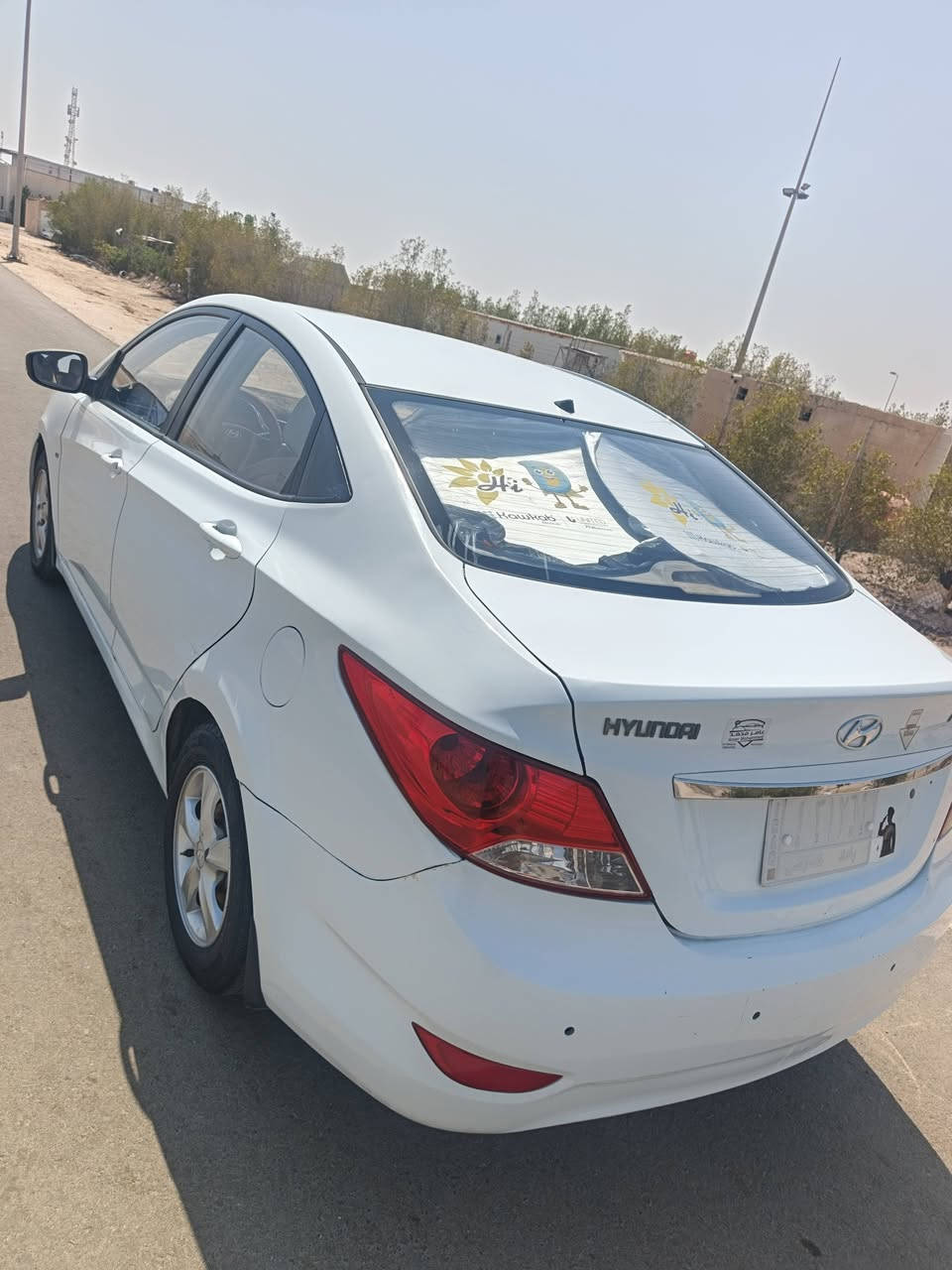 السلام عليكم اكسنت خليجي مضلع موديل 2012 رقم بغداد تحويل ثاني يوم تبريد غرفه تخم تاير فتحه مكاني البصره الشعيبه دور المصفى السعر 85 للاستفسار هاذه رقمي 
***********
