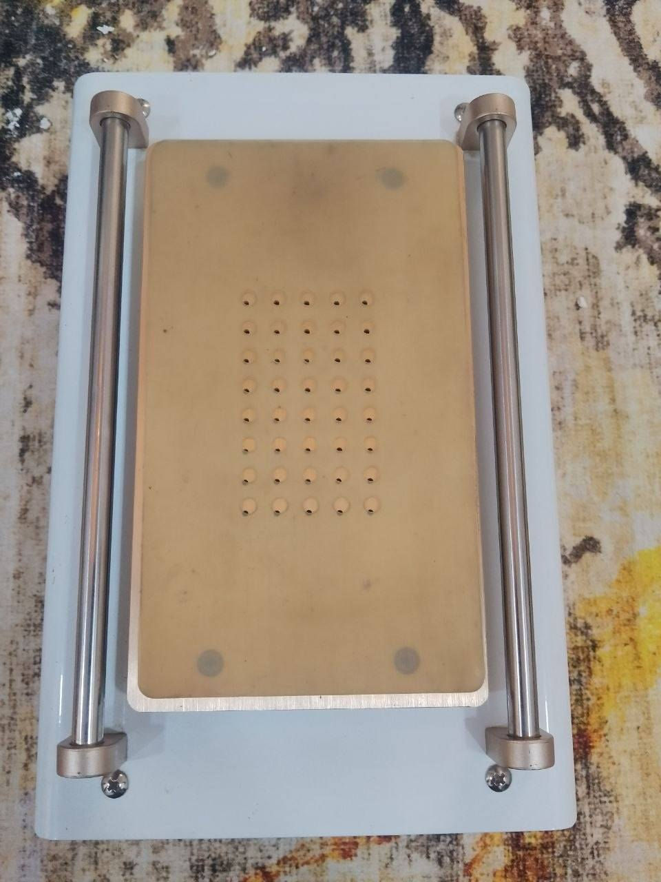 ثلاجه شغاله ٥٠الف
مروحه جداريه ١٥
هيترحراري قالع شاشه
بلازمه شغاله


**إذا كنت صاحب هذا الإعلان وتريد حذفه لأي سبب، رجاءا أرسل رسالة إلى الدعم الفني**