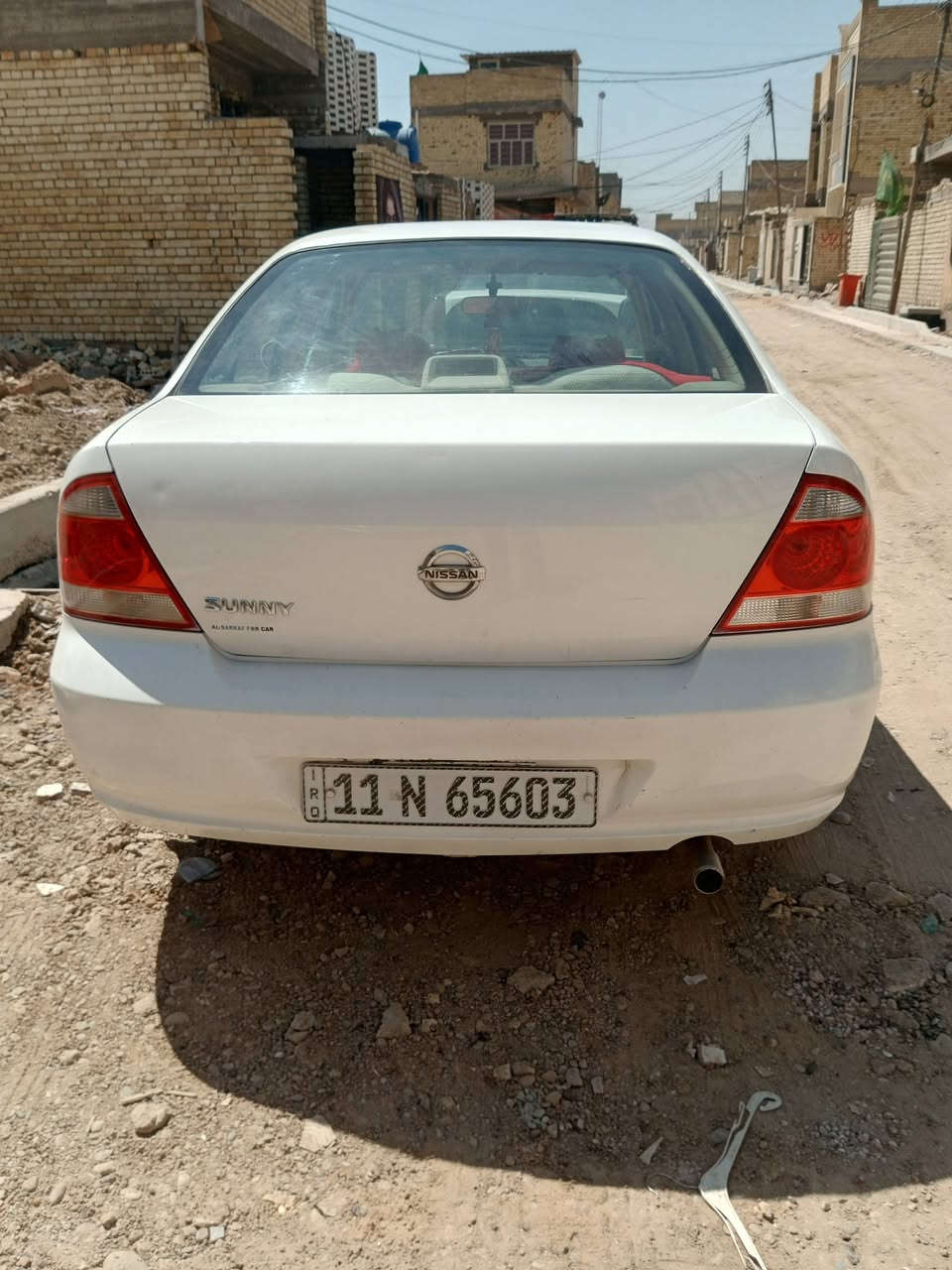 السلام عليكم سني موديل 8كوري مكفوله من الصبغ بس دعاميه صبغ بسمي سعر 90وبي مجال رقم الهاتف ***********
