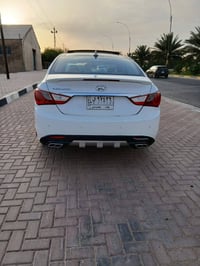 سوناته خليجي • ٢٠١٤ • مكينه ٢٤٠٠