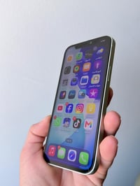 آيفون ١٢ • شاشه وكاله • بطاريه ٧٣