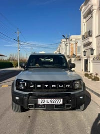 جيتور T2 • ٢٠٢٥ • رقم أربيل