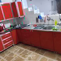 كاونتر • ٥قطع • الغزالي شارع المرور