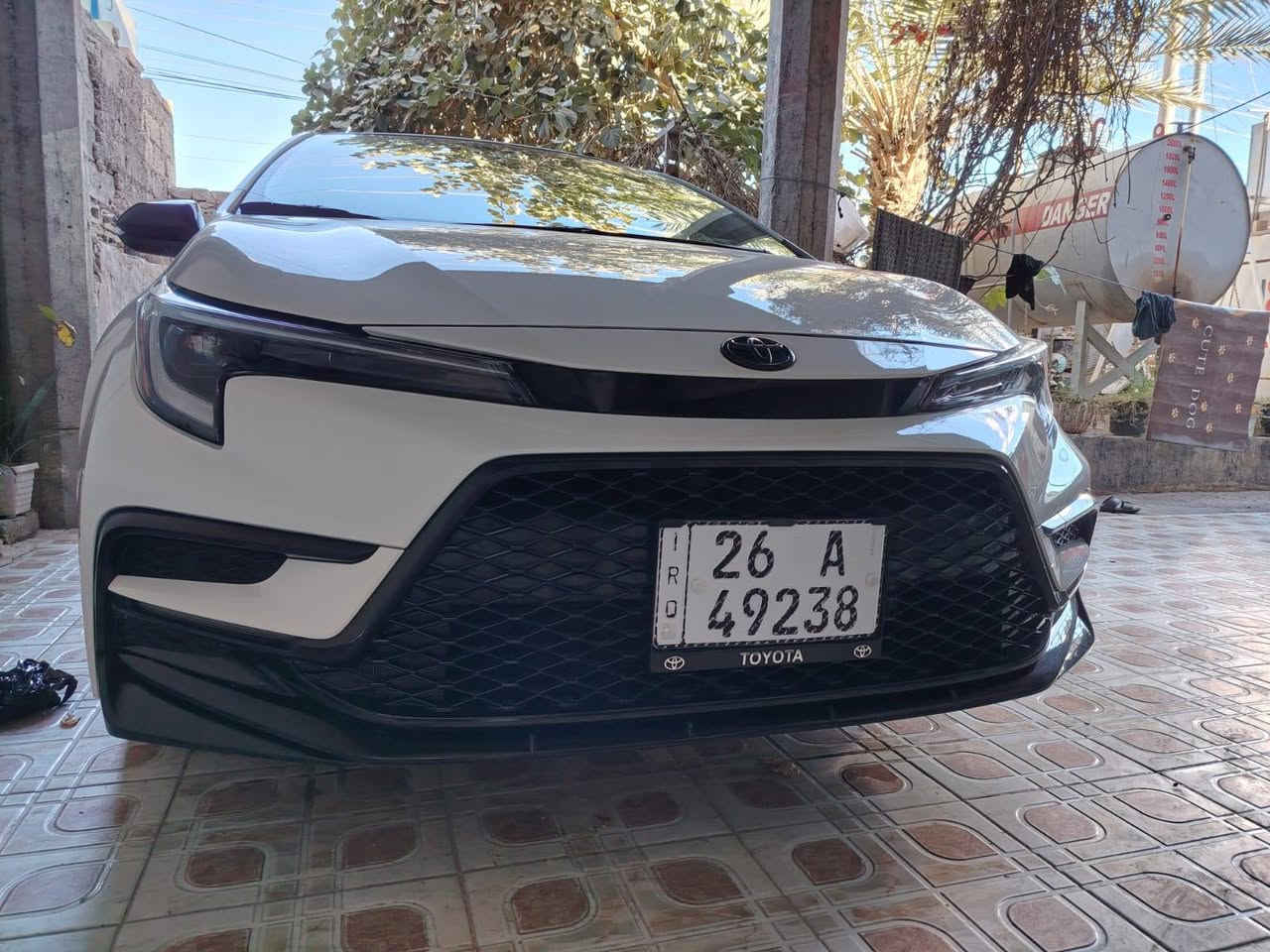 كورولا 2024 هايبرد وارد أمريكا كلين بسمي تحويل مباشر

ماشيه 37 كلين كلين فول مواصفات
السعر اتصال فقط ***********
