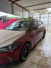 النتر 2017 وارد أمريكي حدثه بس بنيد فول موصفات رقم بغداد صوره الحدث وس...