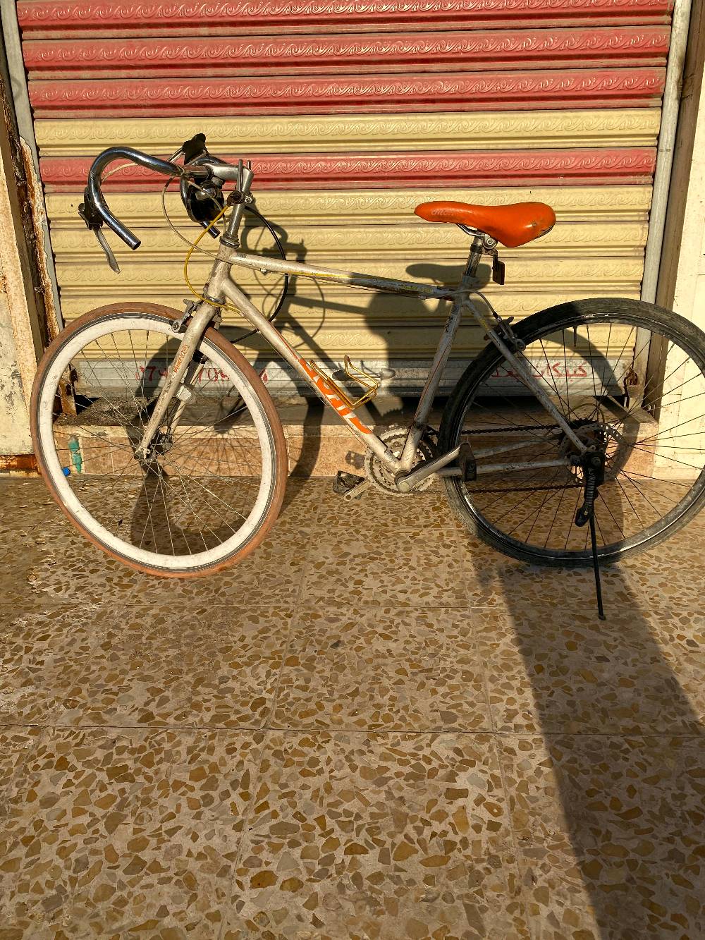 بغداد حي الجهاد 