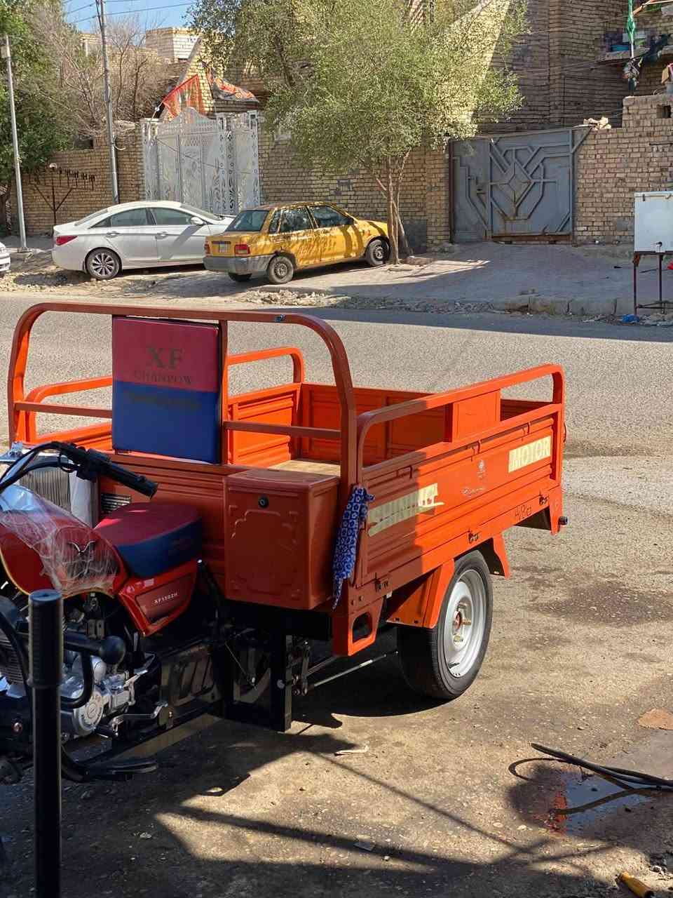 سلام عليكم ستوته جمره مديل ٢٣طالعه بل ٢٦كفاله عامه رقم ***********
