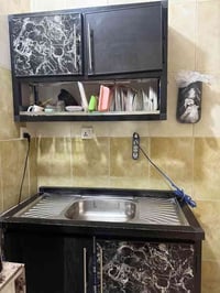 كاونتر المنيوم السعر 100 الف قفل   المكان / بغداد_ البياع  رقم الهاتف ...