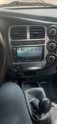 كيا بونجو • موديل ٢٠٢٦ • ٣٠٠٠كم