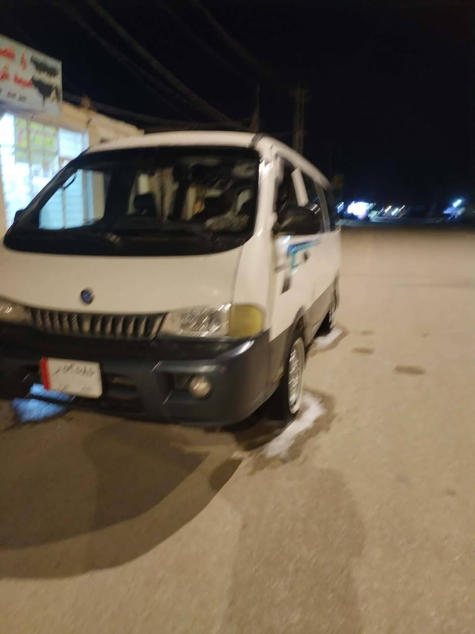 سلام عليكم كيه ابريجو موديل 99سياراه مكينه كير اكسن شواصي حلوات بدي ابلادي سياره بسمنه مصفراه هيه ومرور تحويل ثاني يوم رقم صاحب السياره  ‏‪0781 298 0287‬‏مكلف بل نشر السعر اتصل على الرقم
