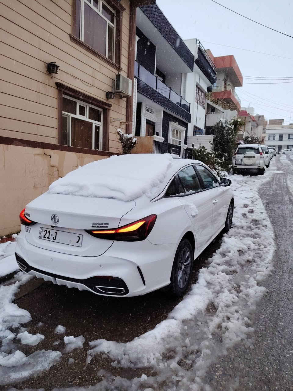 Mg gt 2025 full
6هەزار ڕۆشتوە
بۆیاخ تەنک
گاعی قاڵب و بەرگە سوکان و ناو سنوقی تێ گیراوە
ڕۆنی گۆڕاوە
هیجی نیە 
لە سلێمانیە
125و مەجالێکی زۆر کەم
***********
