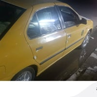 سياره سمد مديل 11 البيع سياره جاهزه وتبريد ثلج وخير من الله سياره رقمه...