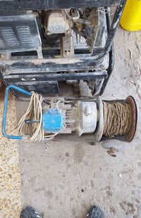 ونج بناء للبيع07808206993