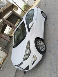 النترا • ٢٠١٥ • فول مواصفات