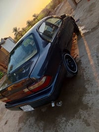 كورولا • ١٩٩٢ • بابل الكفل