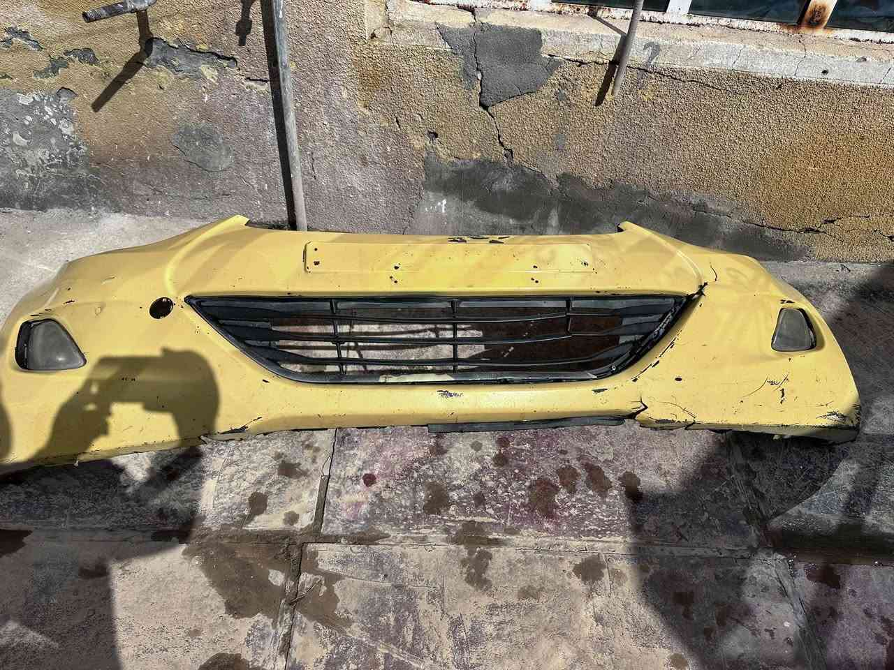 السلام عليكم اخوان مكلف بل نشر موجوده دعاميه  امامي او خلفي مال الانتره ٢٠١٣ اصليات   السعر ١٠٠ الاستفسار ع رقم ***********
